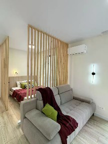 Продается 1-комн. квартира, 31,7 м²