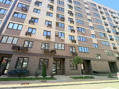 Продается 2-комн. квартира, 49,5 м²