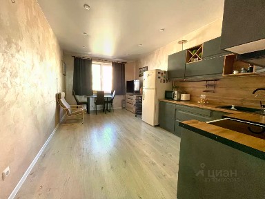 Продается 3-комн. квартира, 58,2 м²