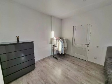 Продается 1-комн. квартира, 40,67 м²