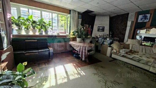 Продается студия, 30,2 м²