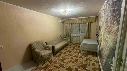 Продается 3-комн. квартира, 61,4 м²