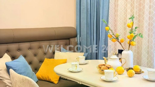 Продается 2-комн. квартира, 67,9 м²