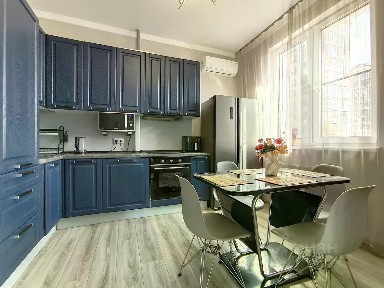 Продается 2-комн. квартира, 58 м²