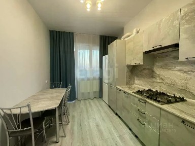Продается 2-комн. квартира, 57 м²