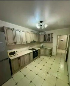 Продается 1-комн. квартира, 43,1 м²