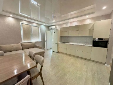 Продается 2-комн. квартира, 59,2 м²