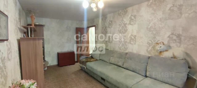 Продается 2-комн. квартира, 44 м²