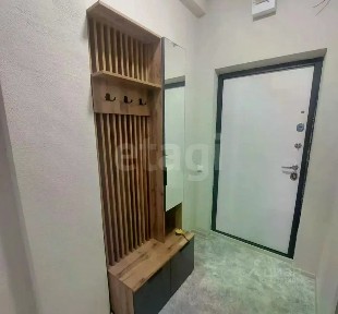 Продается студия, 25,2 м²