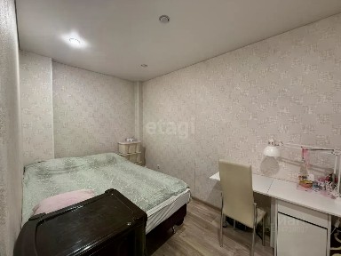 Продается 2-комн. квартира, 38 м²