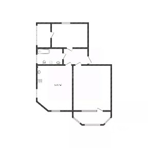Продается 3-комн. квартира, 84,7 м²