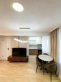Продается 3-комн. квартира, 57 м²