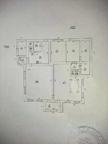 Сдается здание, 185 м²