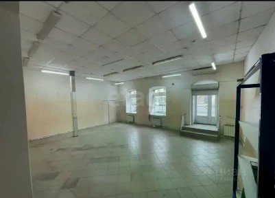 Сдается помещение свободного назначения, 140,2 м²