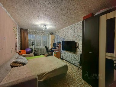 Продается 2-комн. квартира, 53,1 м²