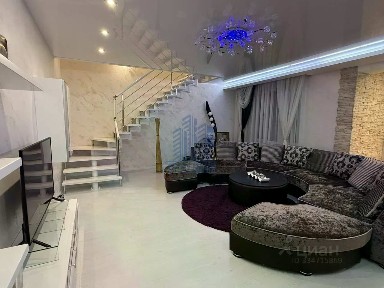 Продается 3-комн. квартира, 132,7 м²