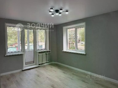 Продается 1-комн. квартира, 29,9 м²