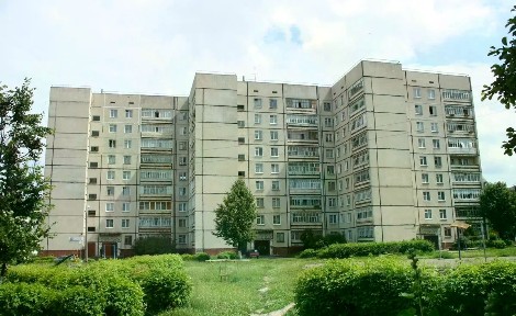 Продается 4-комн. квартира, 75,5 м²
