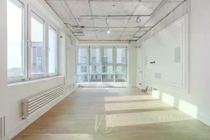 Продается 2-комн. квартира, 58,8 м²