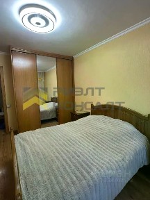 Продается 3-комн. квартира, 60 м²
