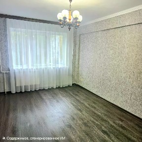 Продается 1-комн. квартира, 31,2 м²
