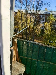 Продается 1-комн. квартира, 33 м²