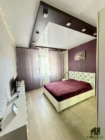 Продается 4-комн. квартира, 93 м²