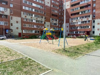 Продается 2-комн. квартира, 78,4 м²