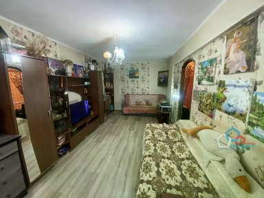 Продается 1-комн. квартира, 36,4 м²