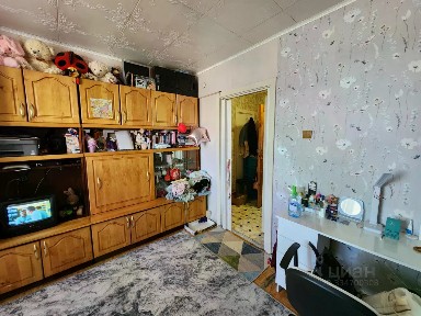 Продается 1-комн. квартира, 28,5 м²