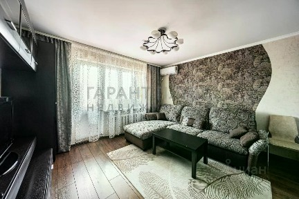 Сдается 1-комн. квартира, 45 м²