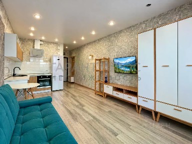 Сдается 1-комн. квартира, 30 м²