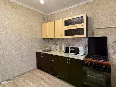 Сдается 2-комн. квартира, 50 м²