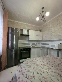 Сдается 2-комн. квартира, 52 м²