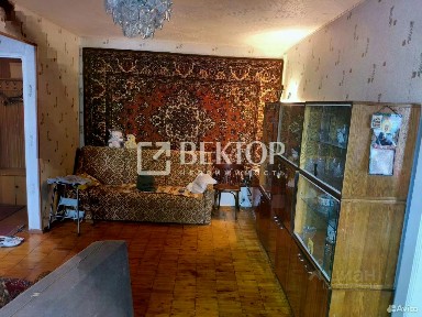 Продается 2-комн. квартира, 44,2 м²