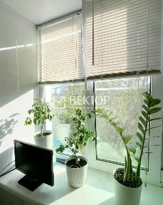 Продается 2-комн. квартира, 42 м²