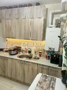 Продается 2-комн. квартира, 55 м²