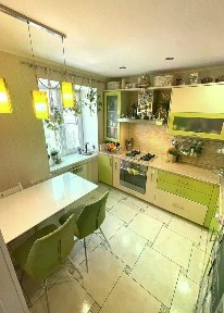 Продается 3-комн. квартира, 54,7 м²
