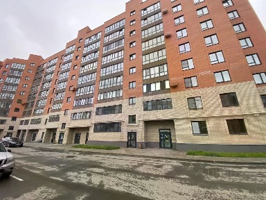 Продается 1-комн. квартира, 39,2 м²