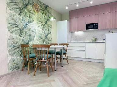 Сдается 2-комн. квартира, 41 м²
