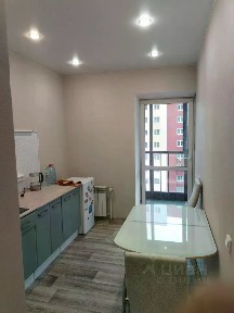 Сдается 1-комн. квартира, 33,7 м²
