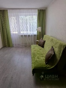 Сдается 3-комн. квартира, 60,8 м²