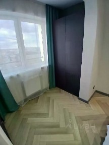 Сдается 1-комн. квартира, 36 м²