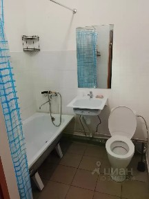 Сдается 1-комн. квартира, 35 м²
