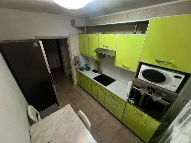 Сдается 1-комн. квартира, 33,6 м²