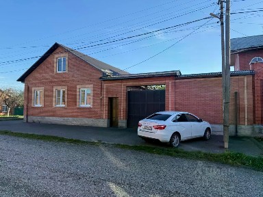 Продается 1-этажный дом, 100 м²
