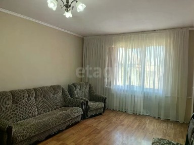 Продается 1-этажный дом, 92 м²
