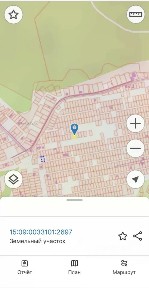 Продается участок, 5 сот.
