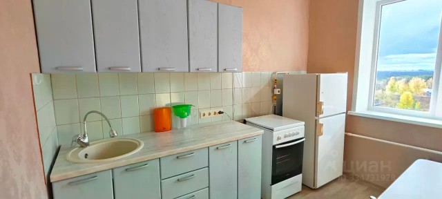 Сдается 1-комн. квартира, 34,5 м²