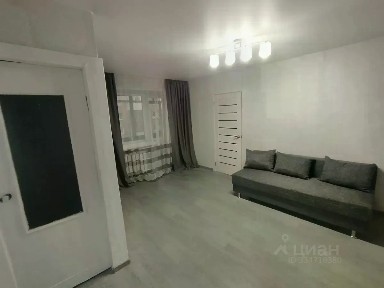 Сдается 2-комн. квартира, 40,1 м²